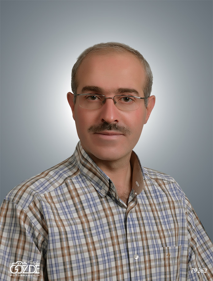 M. Veysel ÇAKIR